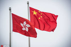 Az új nemzetbiztonsági törvény ﻿Hongkongi joghézagokat szüntet meg