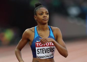 Deajah Stevens másfél éves eltiltást kapott