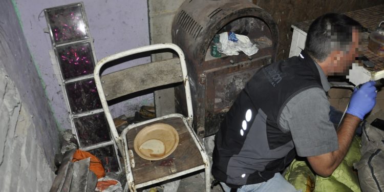 Sexuálisan bántalmazták gyermekeiket az irgalmatlan szülők (videó)