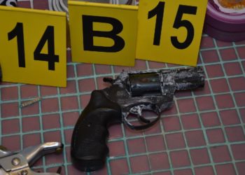 Egyszerre oldott meg egy két régi, súlyos ügyet a rendőrség (videó)