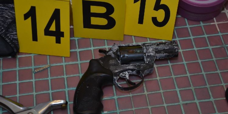 Egyszerre oldott meg egy két régi, súlyos ügyet a rendőrség (videó)