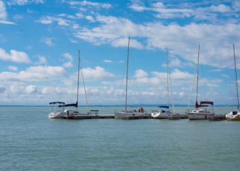 52. Kékszalag – Több mint hatszáz hajót várnak a csütörtök reggel