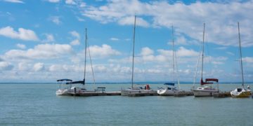 52. Kékszalag – Több mint hatszáz hajót várnak a csütörtök reggel