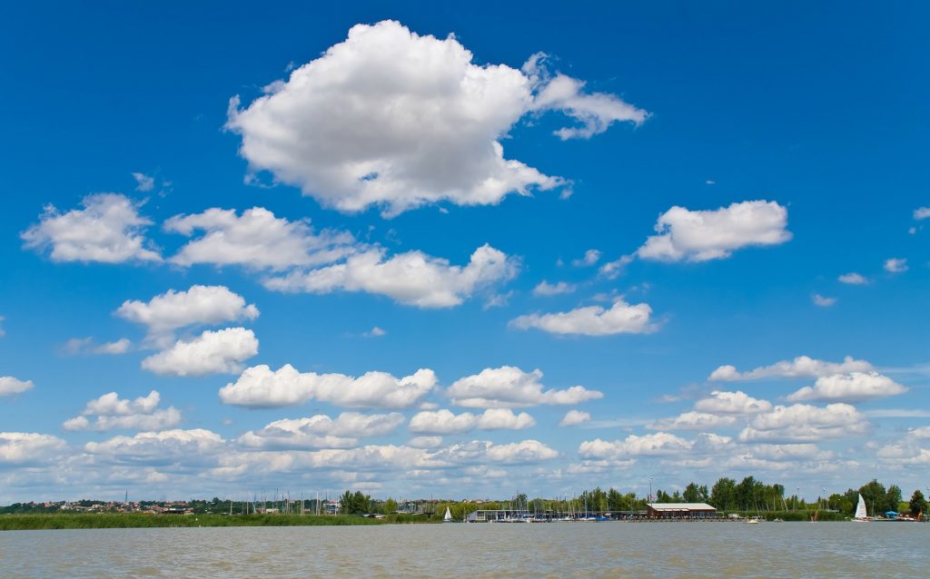 Fertő tó