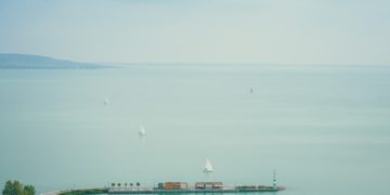 Tihanyi limnológiai intézet: kiváló a tó vízminősége