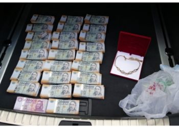 62 millió forintot loptak az ügyfél számlájáról