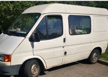 Autóban hagyta a kutyáját – a budapesti rendőrök állatkínzással gyanúsítják