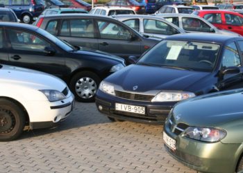10 ezernél több használtautót hoztak be az országba júniusban