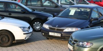 10 ezernél több használtautót hoztak be az országba júniusban