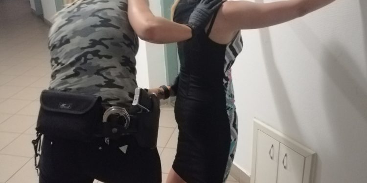 Egyre gyakoriabbak a bevásárlókocsis lopások- most a  szentendrei rendőrségnek sikerült felszámolni egy bűnbandát (videó)