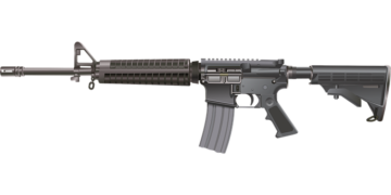 Nagyon megugrott a cseh fegyverek és hadianyagok exportja ﻿