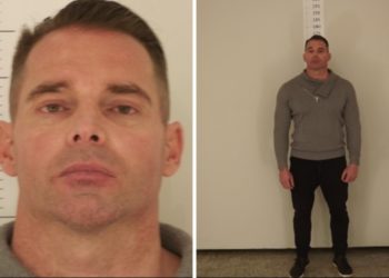 Megszökött foglyot köröz a rendőrség