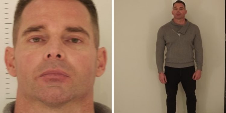 Megszökött foglyot köröz a rendőrség