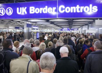 Brexit – Hirtelen vezettékbe az új bevándorlási szabályokat
