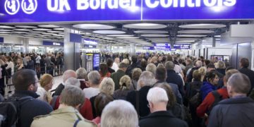 Brexit – Hirtelen vezettékbe az új bevándorlási szabályokat