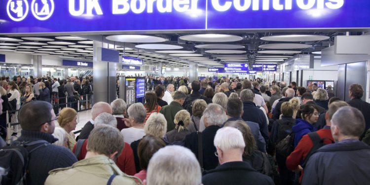 Brexit – Hirtelen vezettékbe az új bevándorlási szabályokat