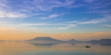 Balaton – Vízminőség-védelmi készültséget rendeltek el