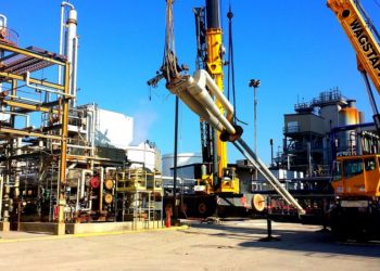 Északi Áramlat 2 gázvezeték még hiányzó szakaszának a befejezését Dánia engedélyezte