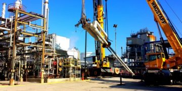 Északi Áramlat 2 gázvezeték még hiányzó szakaszának a befejezését Dánia engedélyezte