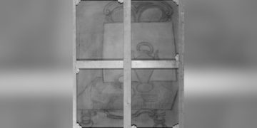 Picasso-rajzot találtak