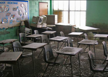 Tízmillió gyermek eshet ki az iskolából a járvány miatt