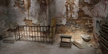 3000 új börtönhely megteremtésével akar végetvetni a kormány a börtönbiznisznek