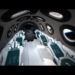 Virgin Galactic – Bemutatták az  utasszállító űrhajó belsejét (videó)