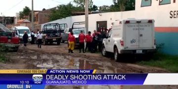 Huszonnégy embert mészároltak le egy drogrehabilitációs központban ﻿