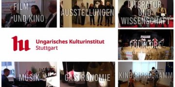 Stuttgartban Magyar Kulturális Intézet nyílt