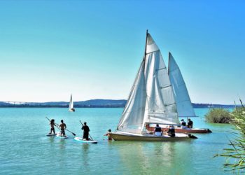 Mozdulj Balaton! – Szombaton indul