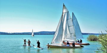 Mozdulj Balaton! – Szombaton indul