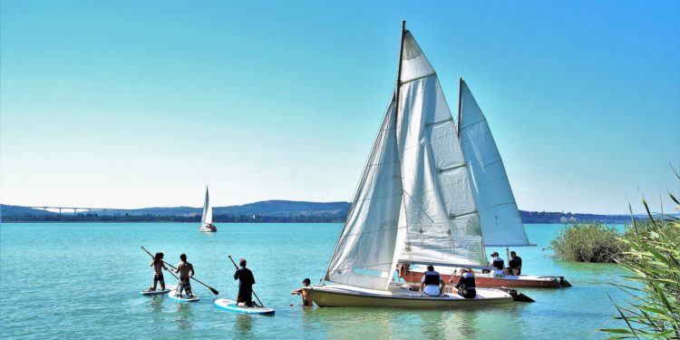 Mozdulj Balaton! – Szombaton indul