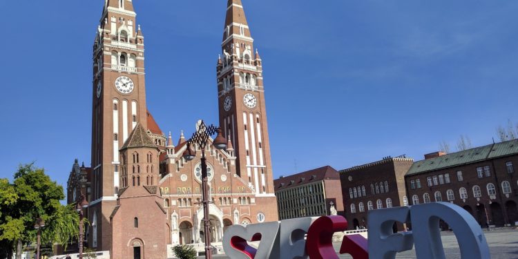 Szegedi Szabadtéri Játékok – Pénteken kezdődik idei rendhagyó évada