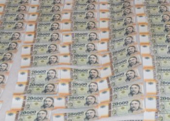 Unokázós bandára csapott le a rendőrség (videó)