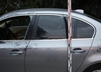 Szórakozásból rongált autókat, motorokat – a már körözött havert is elfogták