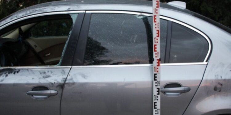 Szórakozásból rongált autókat, motorokat – a már körözött havert is elfogták