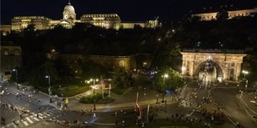 Generali Night Run Budapest – Riói olimpikon nyert