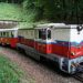 70 éves a Gyermekvasút