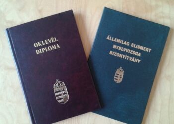 A  nyelvvizsgamentességgel több mint százezeren kaptak diplomát
