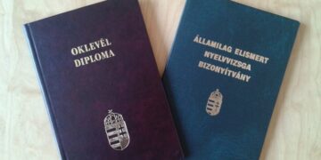 A  nyelvvizsgamentességgel több mint százezeren kaptak diplomát