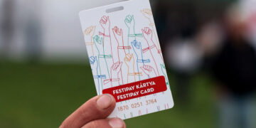 80 millió ingyenpénzt keresett a Sziget a fesztiválozókon