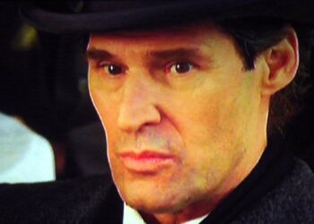 Elhunyt Ben Cross, a Tűzszekerek sztárja