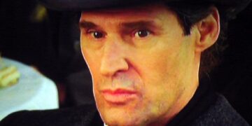 Elhunyt Ben Cross, a Tűzszekerek sztárja