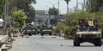 Börtönt támadtak  meg az ISIS fegyveresei Afganisztánban, több mint 20 halott