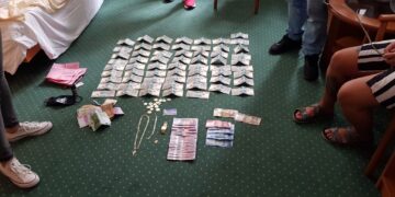 Önként feladta magát a 16 éves körözött fiú