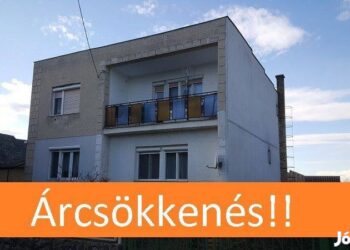 Mégsem marad érintetlenül az ingatlan piac -az árak stagnálására, csökkenésére számítanak a lakáspiacon a szakértők