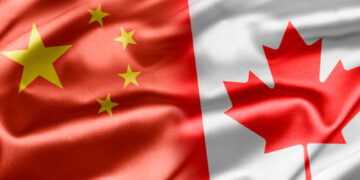 Halálra ítéltek egy kanadai állampolgárt Kínában