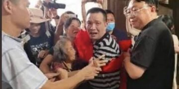 27 évet töltött ártatlanul börtönben egy férfi gyermekgyilkosságért