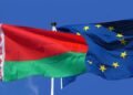EU nem adhatja fel a fehéroroszországi kormányellenes tüntetők támogatását