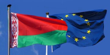 EU nem adhatja fel a fehéroroszországi kormányellenes tüntetők támogatását